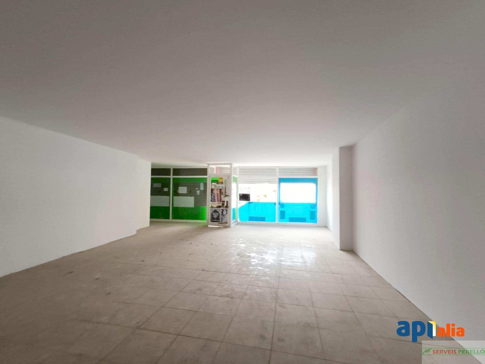 Venta de local comercial en Lleida