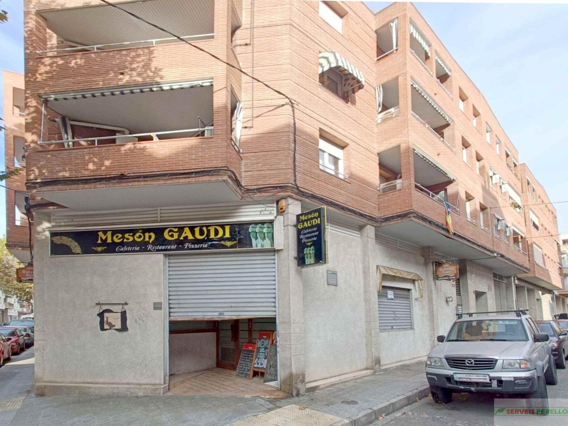 For sale of commercial in Lleida