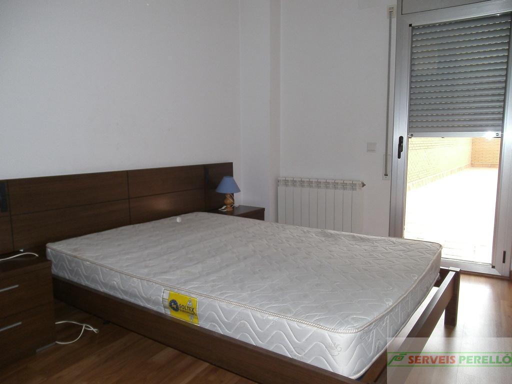 For sale of flat in Mollerussa