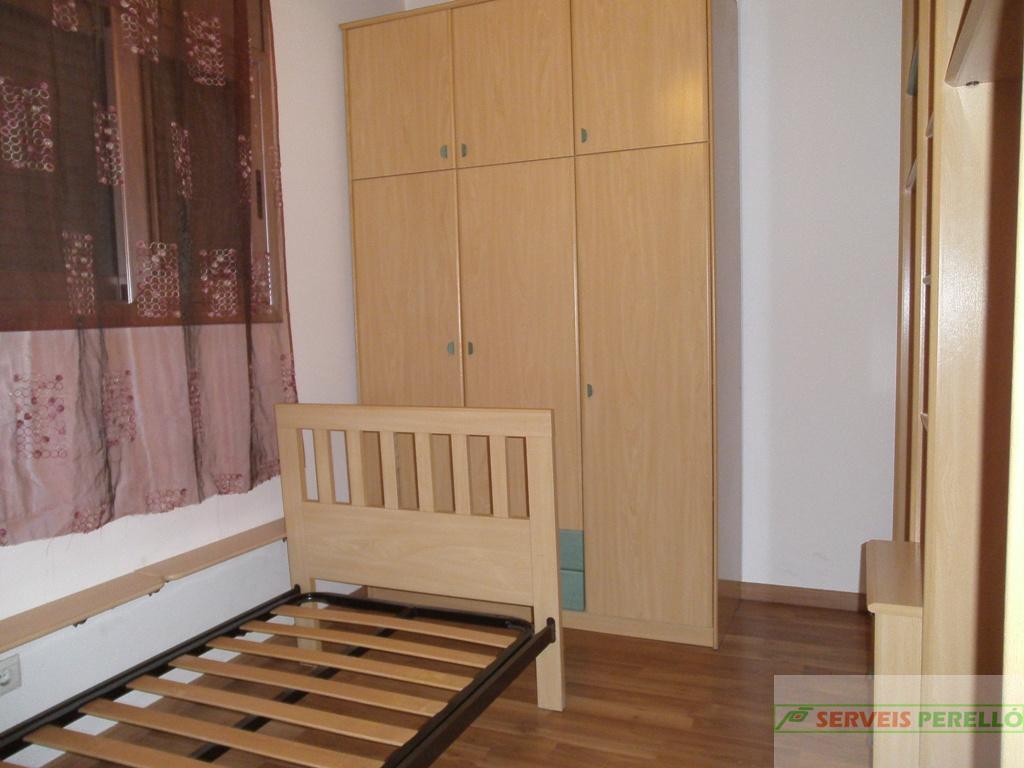 For sale of flat in Mollerussa