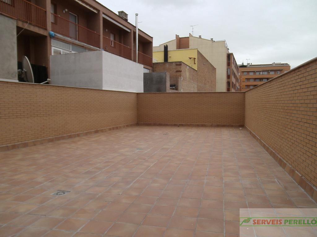 For sale of flat in Mollerussa