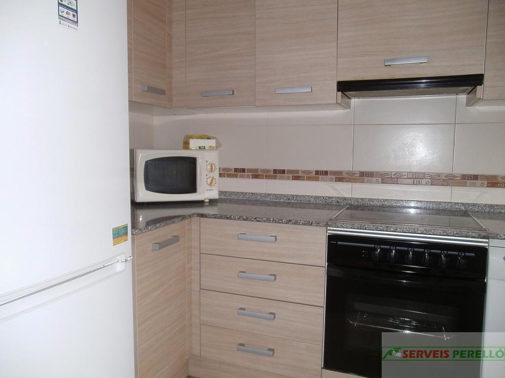 For sale of flat in Mollerussa