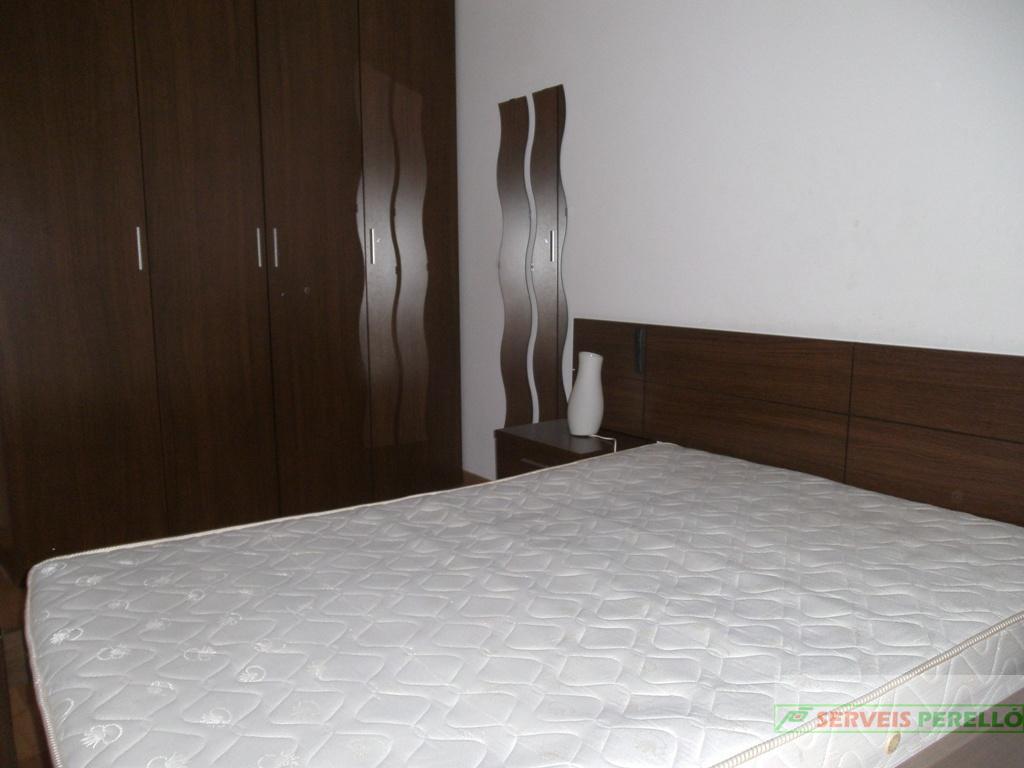 For sale of flat in Mollerussa