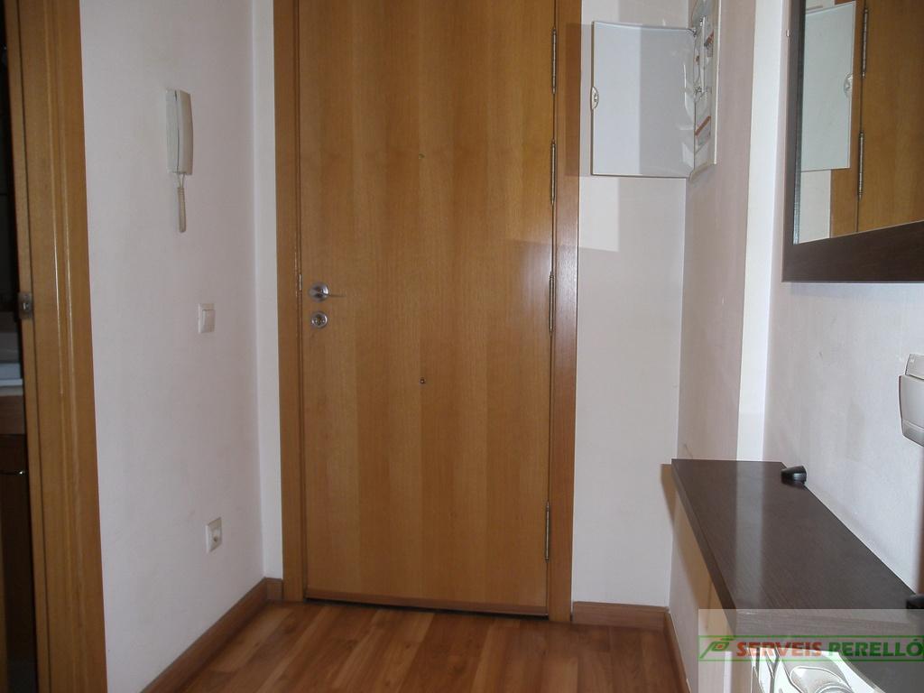 For sale of flat in Mollerussa
