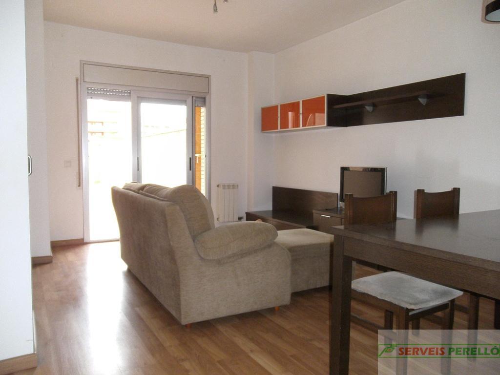 For sale of flat in Mollerussa