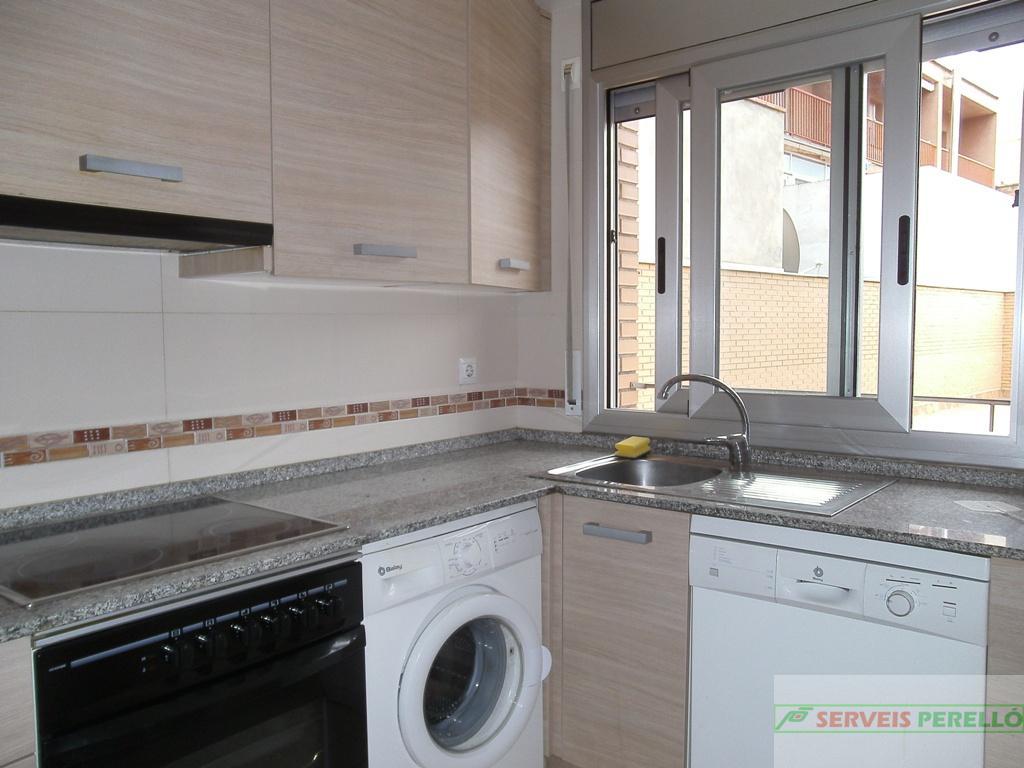 For sale of flat in Mollerussa