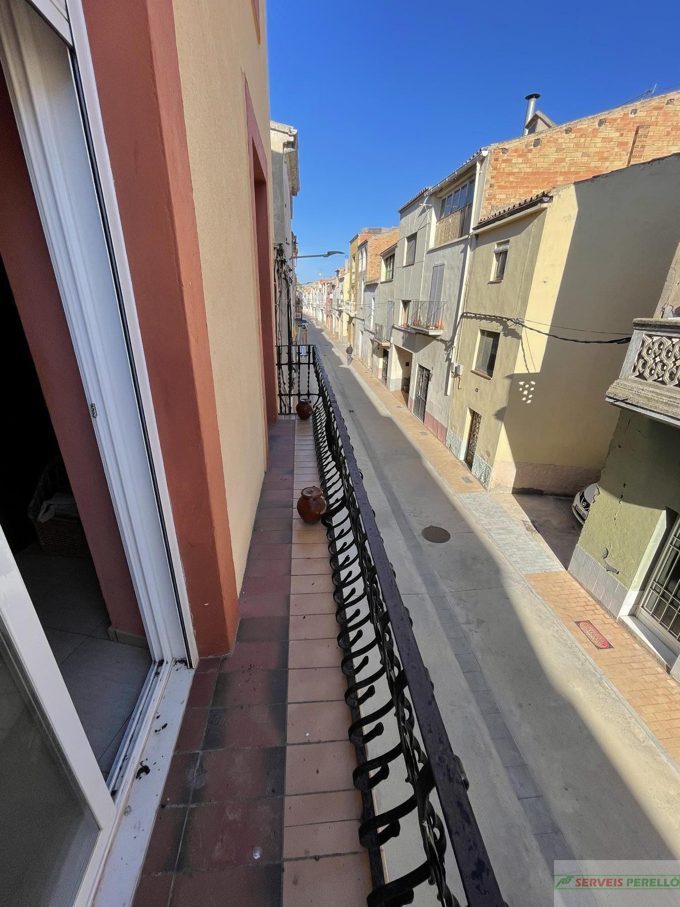 For sale of house in Vilanova de Bellpuig