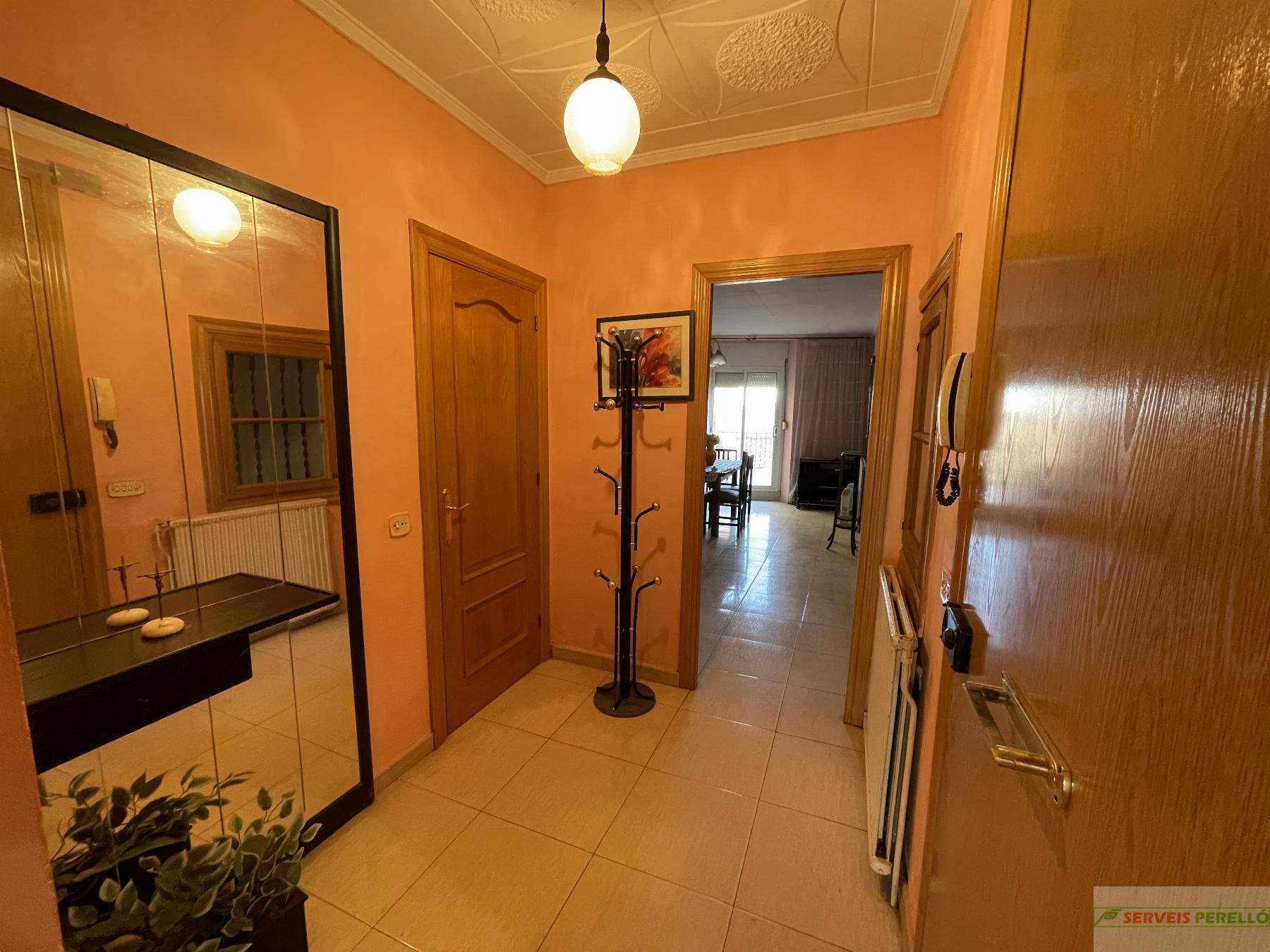 For sale of house in Vilanova de Bellpuig