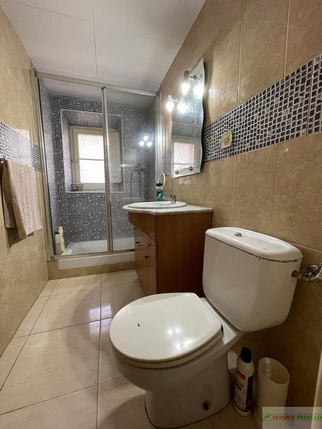 For sale of house in Vilanova de Bellpuig