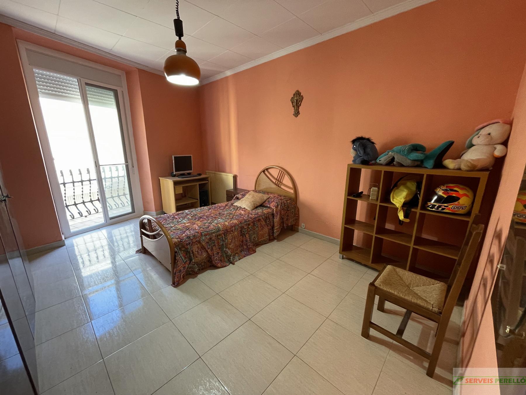 For sale of house in Vilanova de Bellpuig