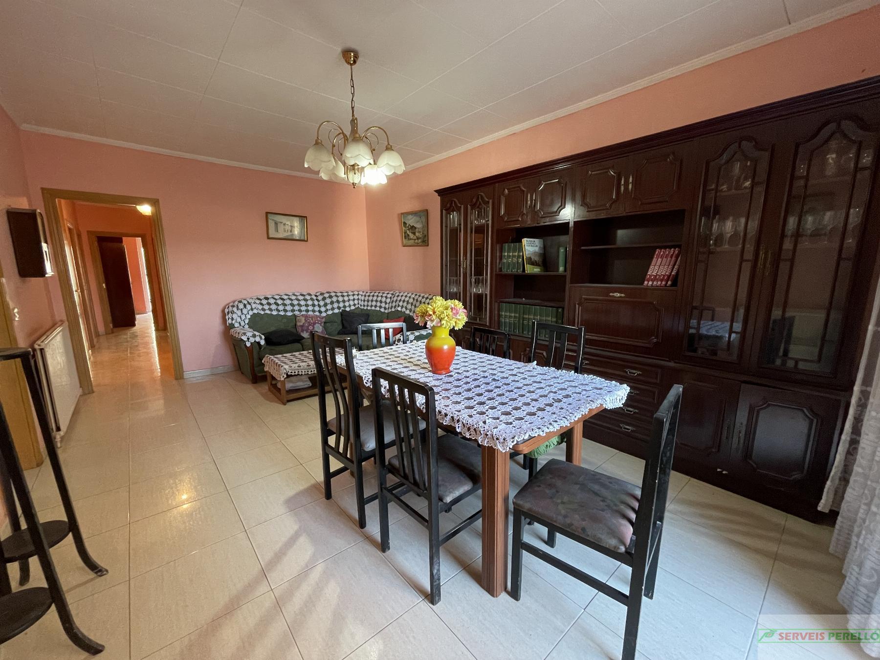 For sale of house in Vilanova de Bellpuig