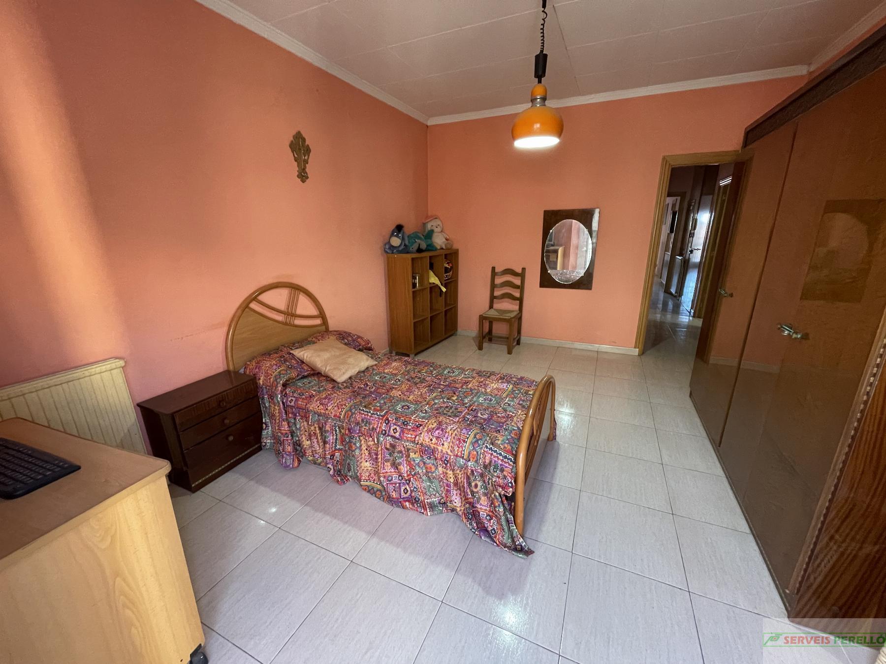For sale of house in Vilanova de Bellpuig