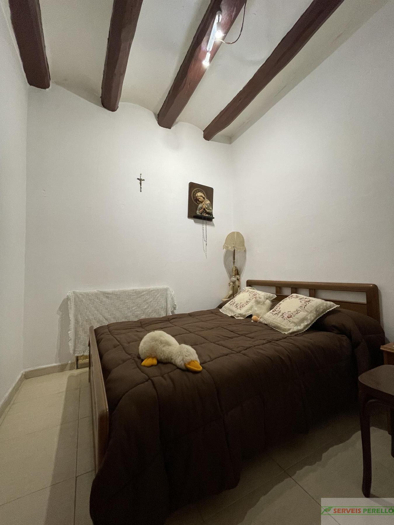 For sale of house in Vilanova de Bellpuig