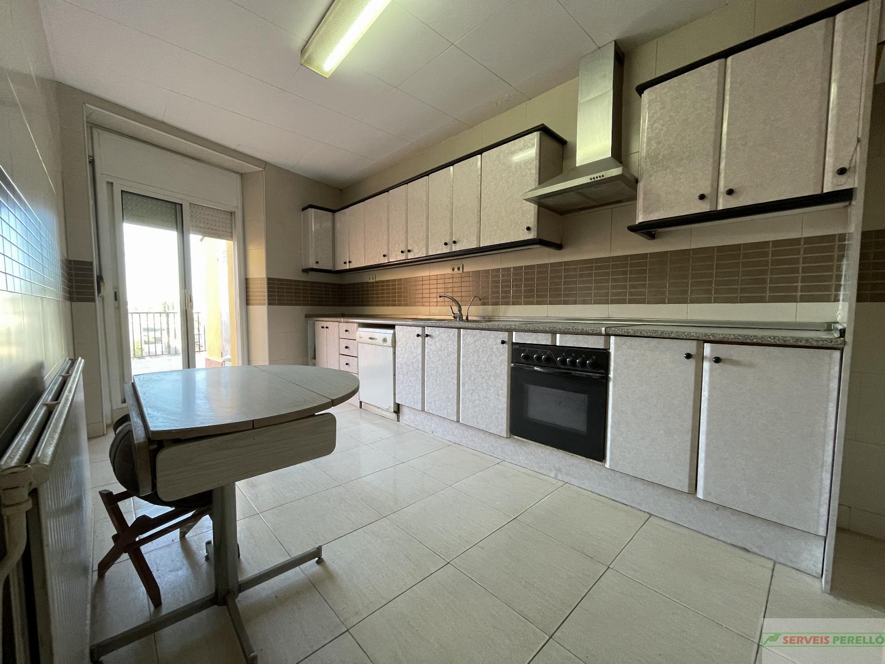 For sale of house in Vilanova de Bellpuig