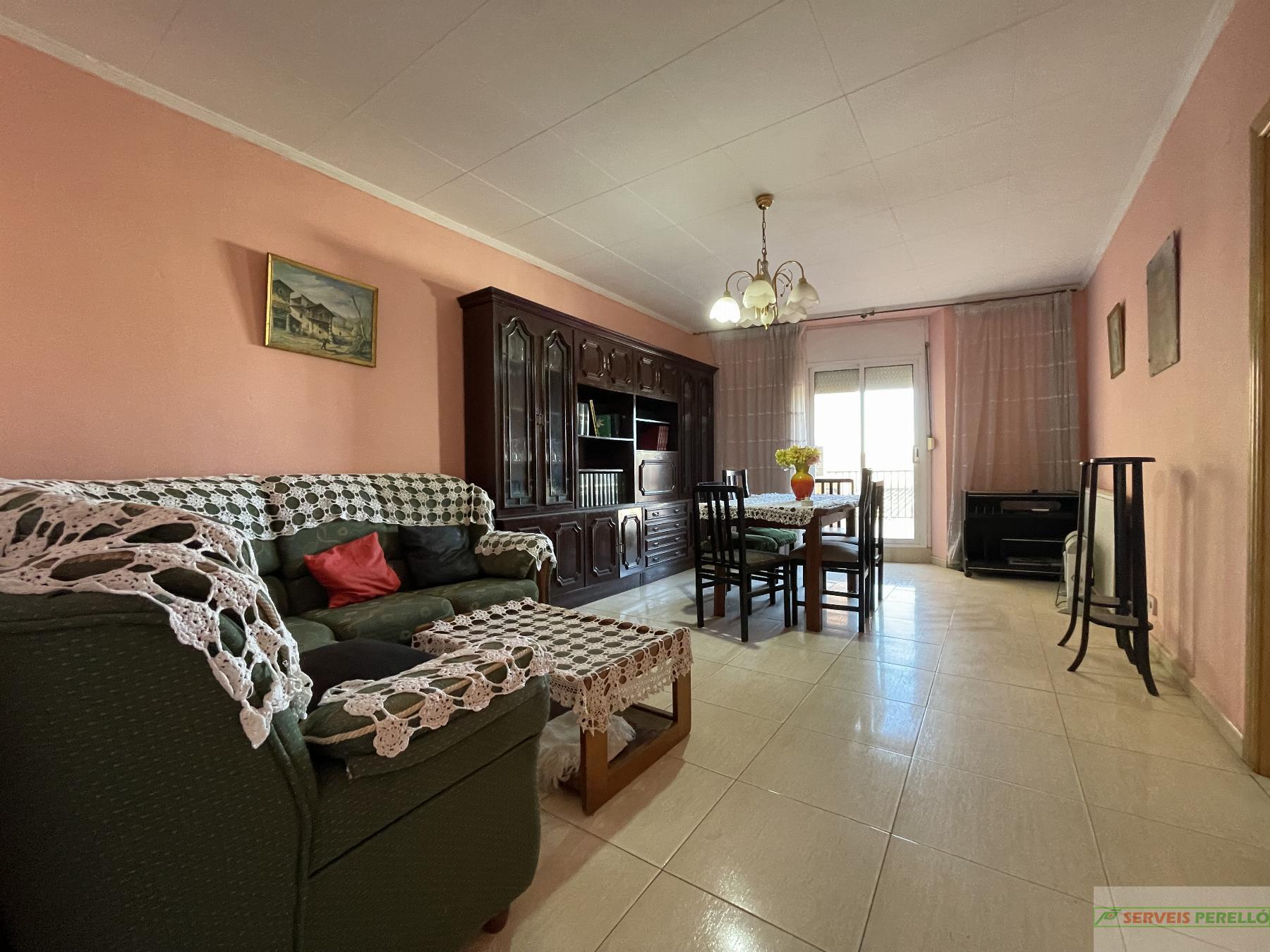 For sale of house in Vilanova de Bellpuig