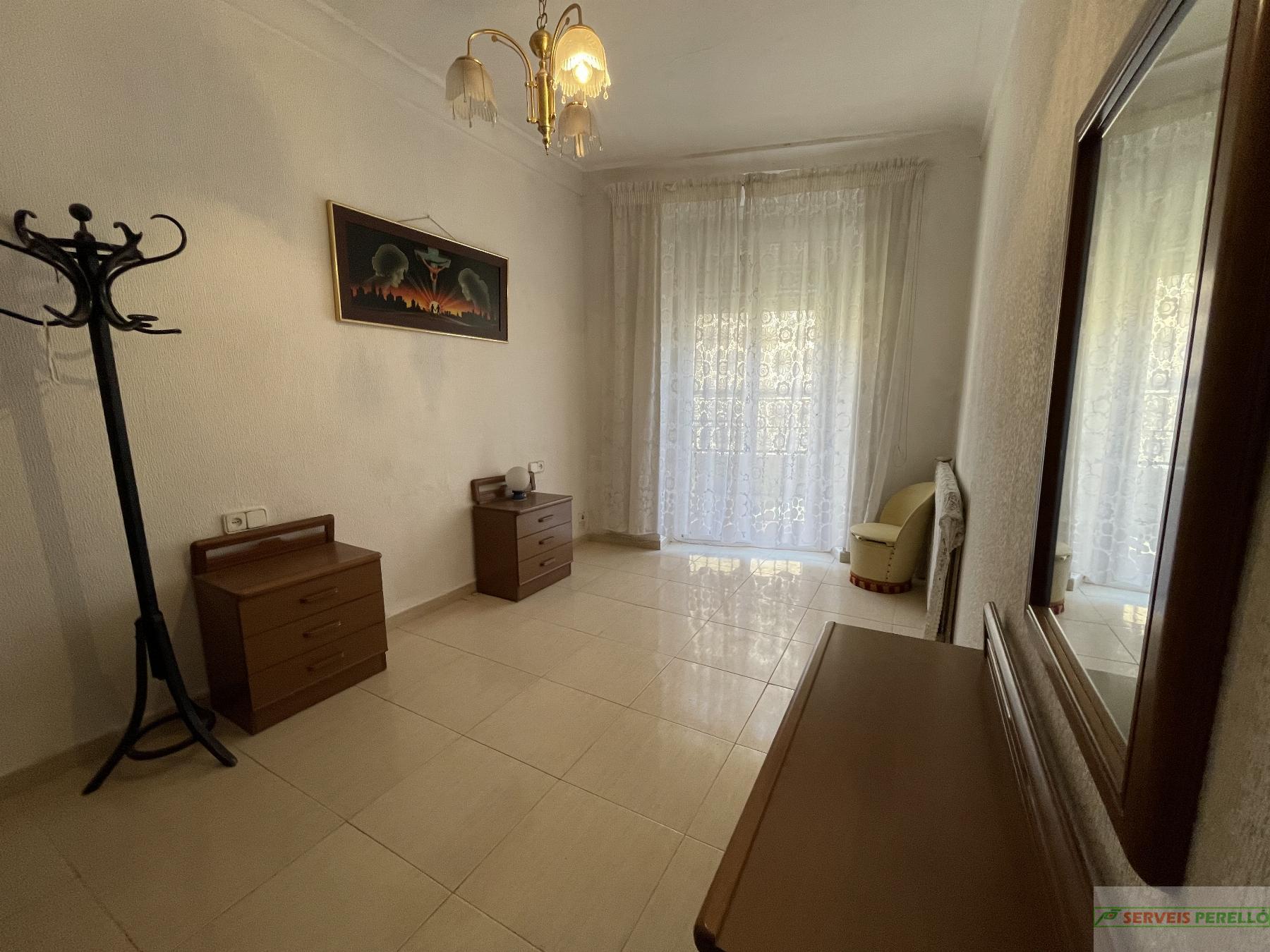 For sale of house in Vilanova de Bellpuig
