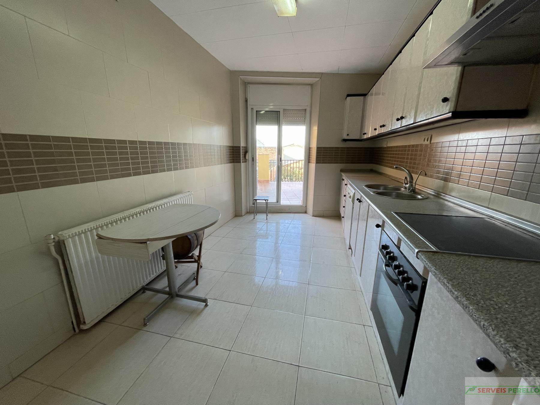 For sale of house in Vilanova de Bellpuig