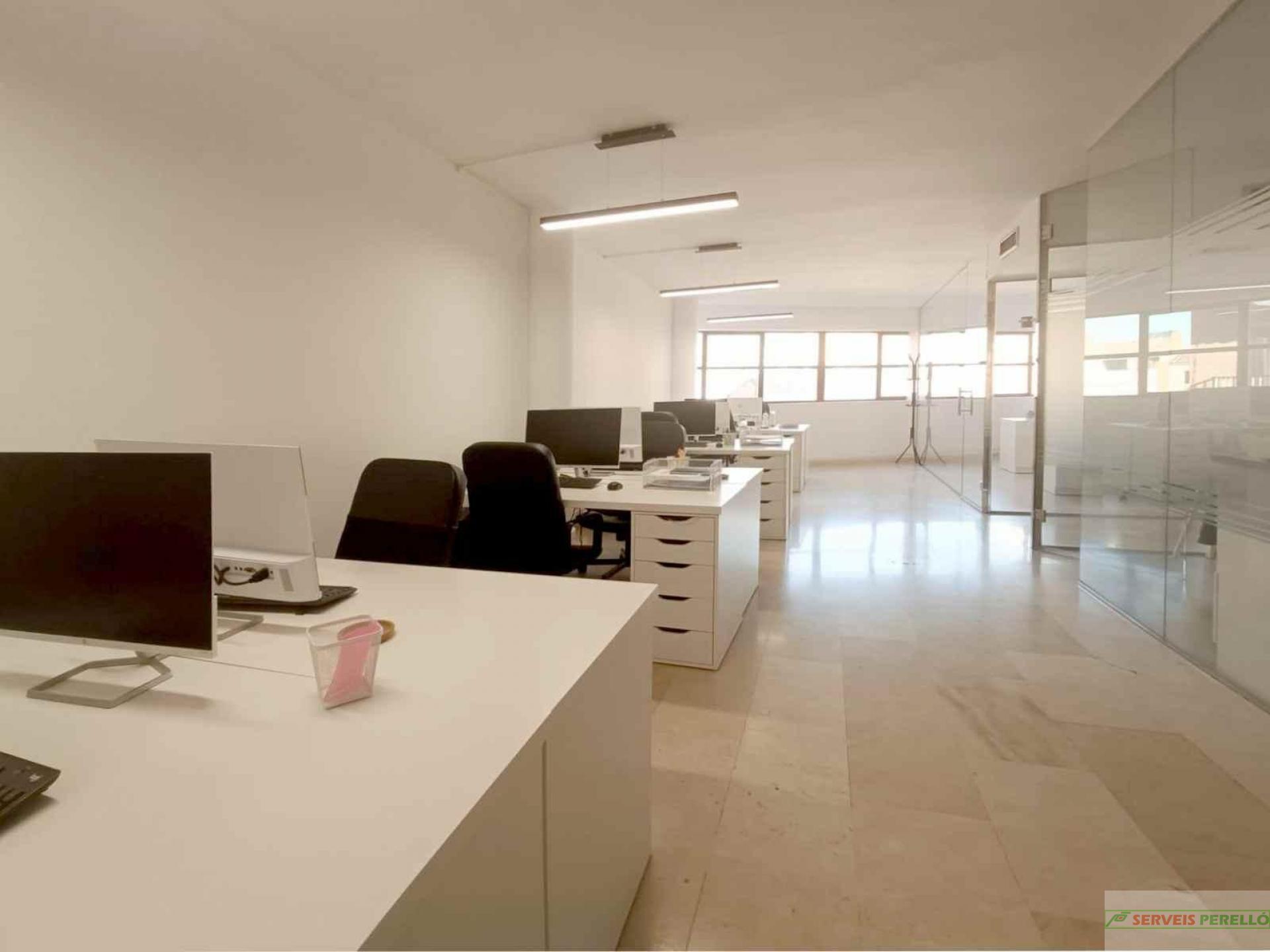 For sale of flat in Lleida