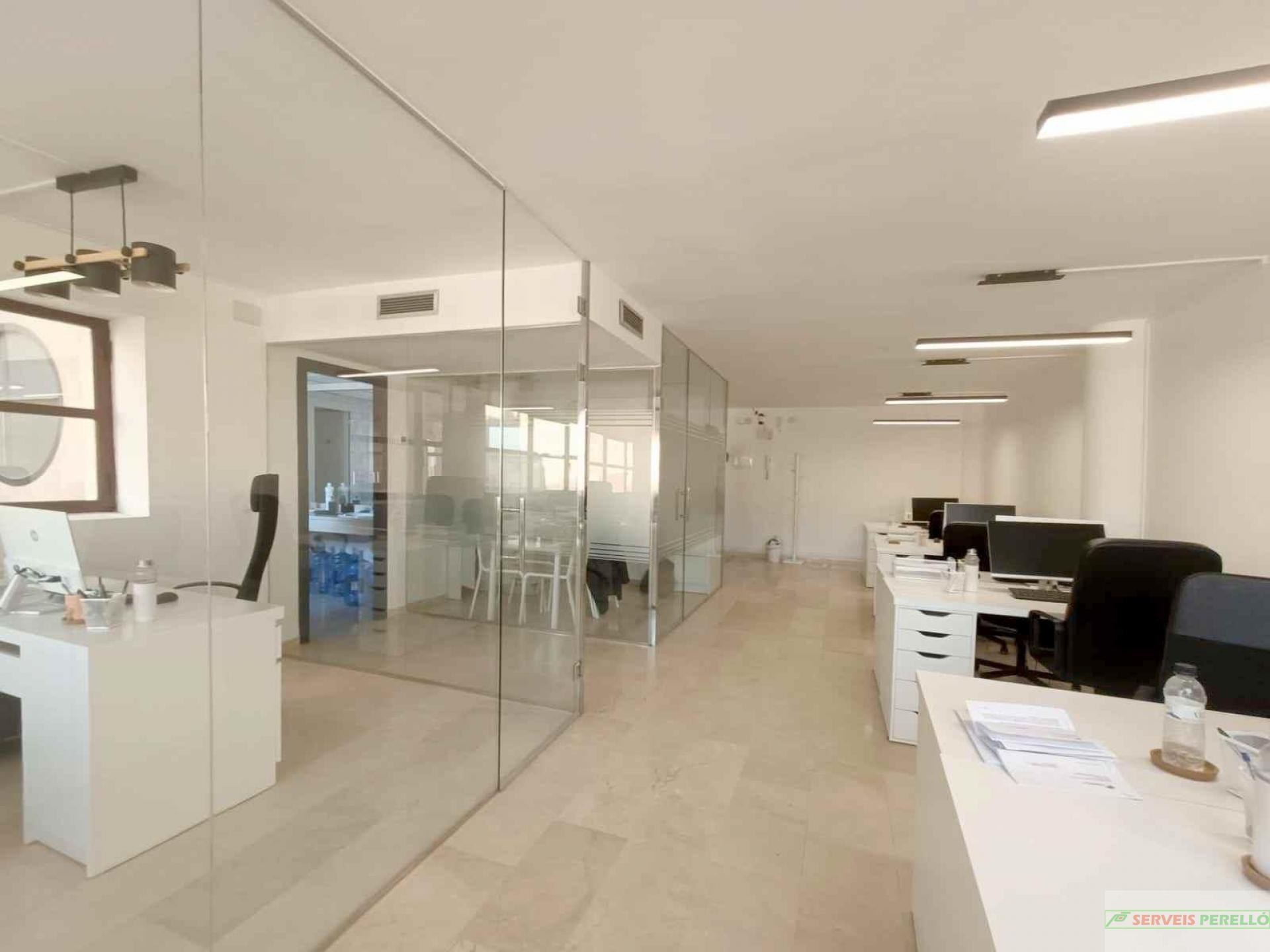 For sale of flat in Lleida