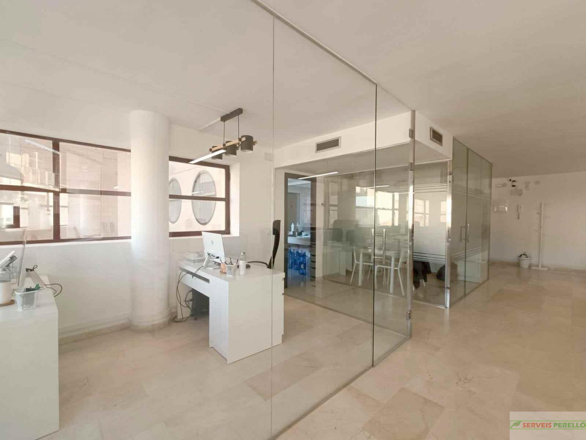 For sale of flat in Lleida