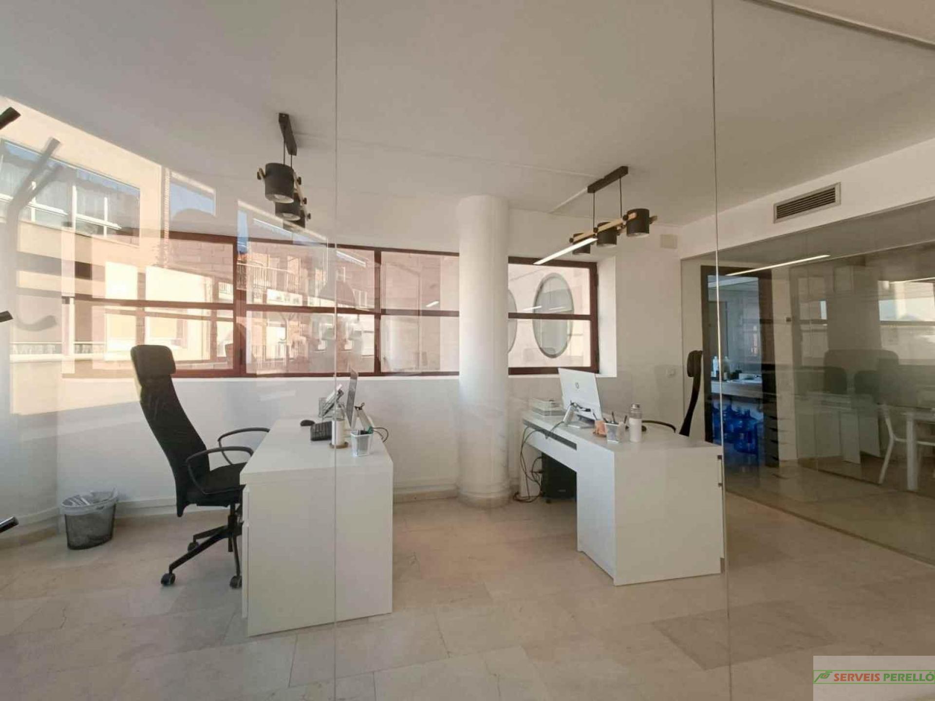 For sale of flat in Lleida