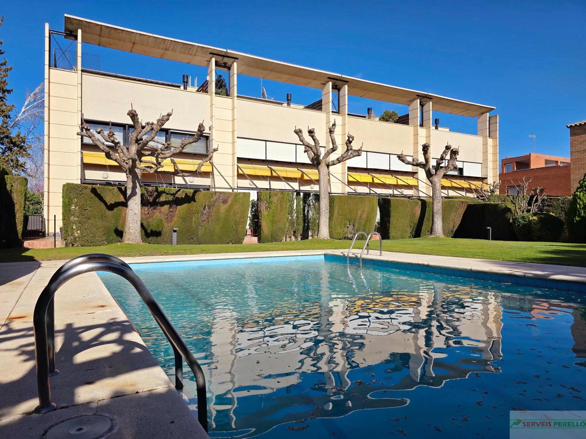 Venta de casa en Lleida