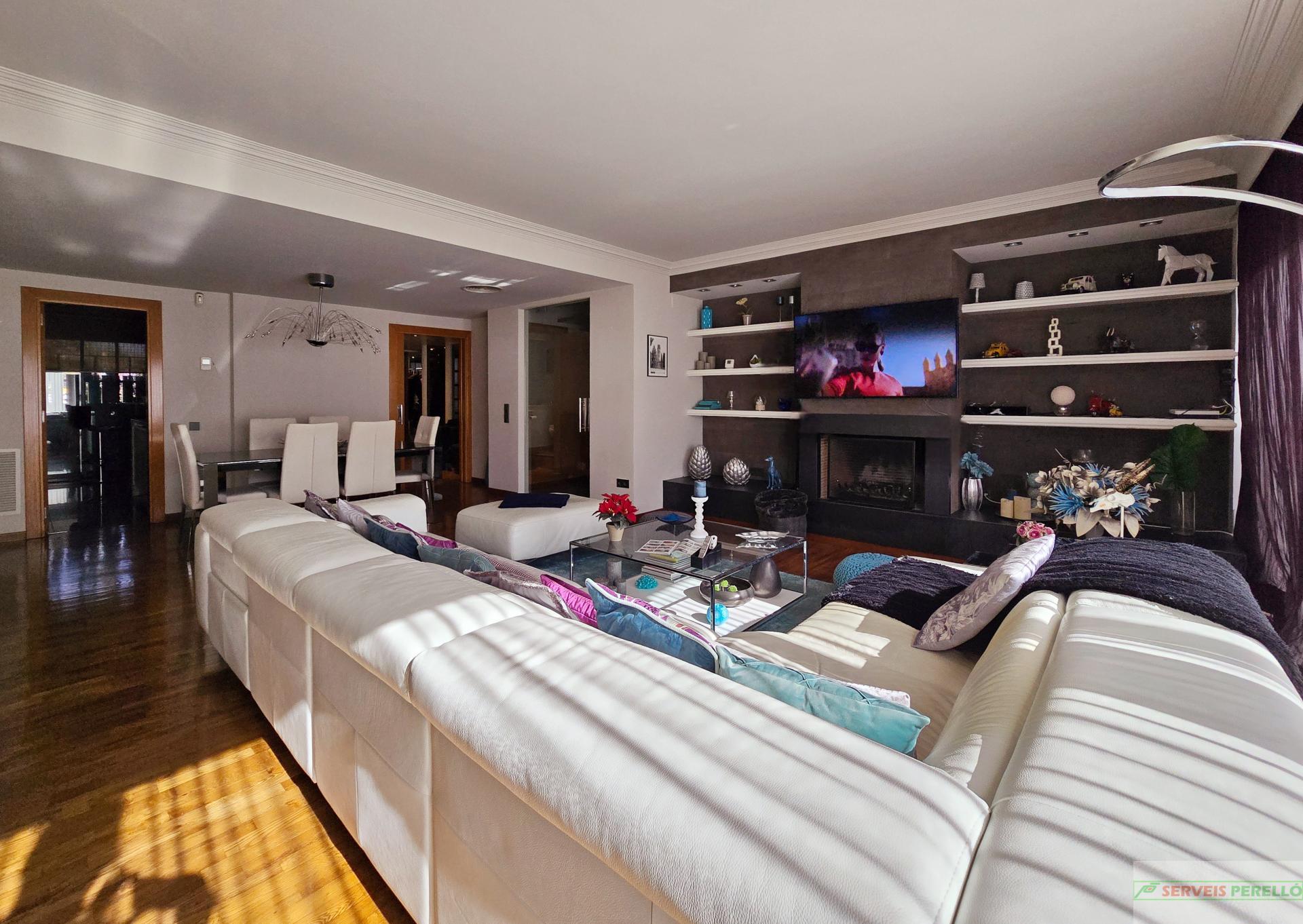 Venta de casa en Lleida