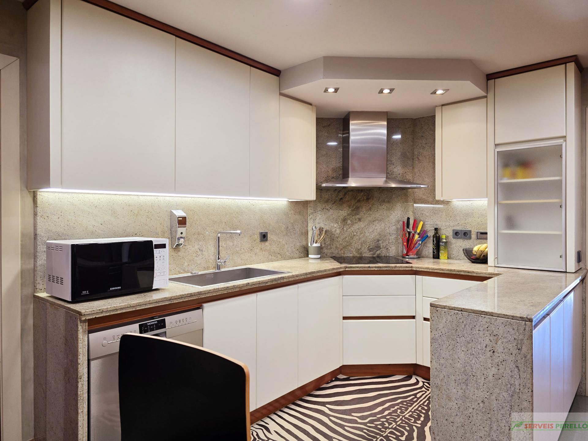 Venta de casa en Lleida