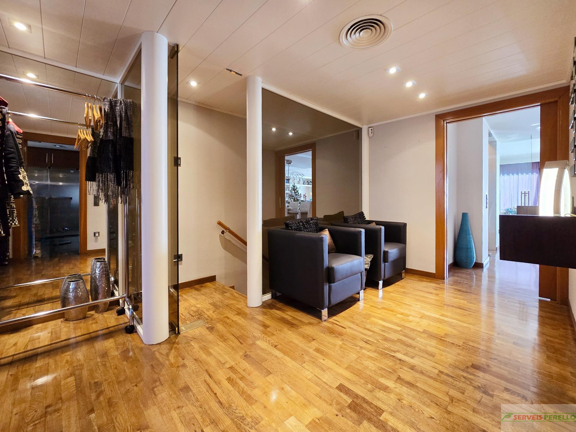Venta de casa en Lleida