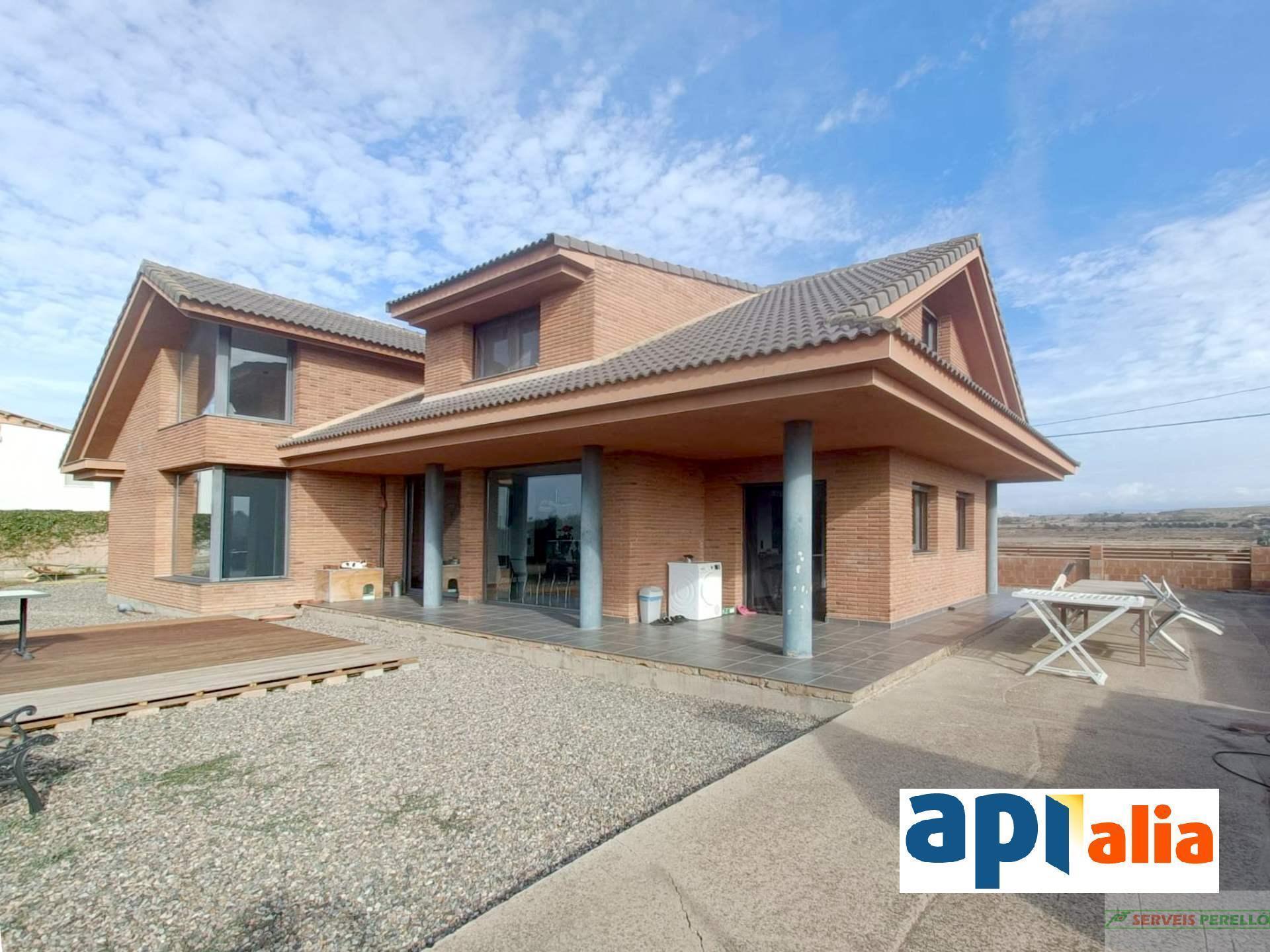 Venta de casa en Vallfogona de Balaguer