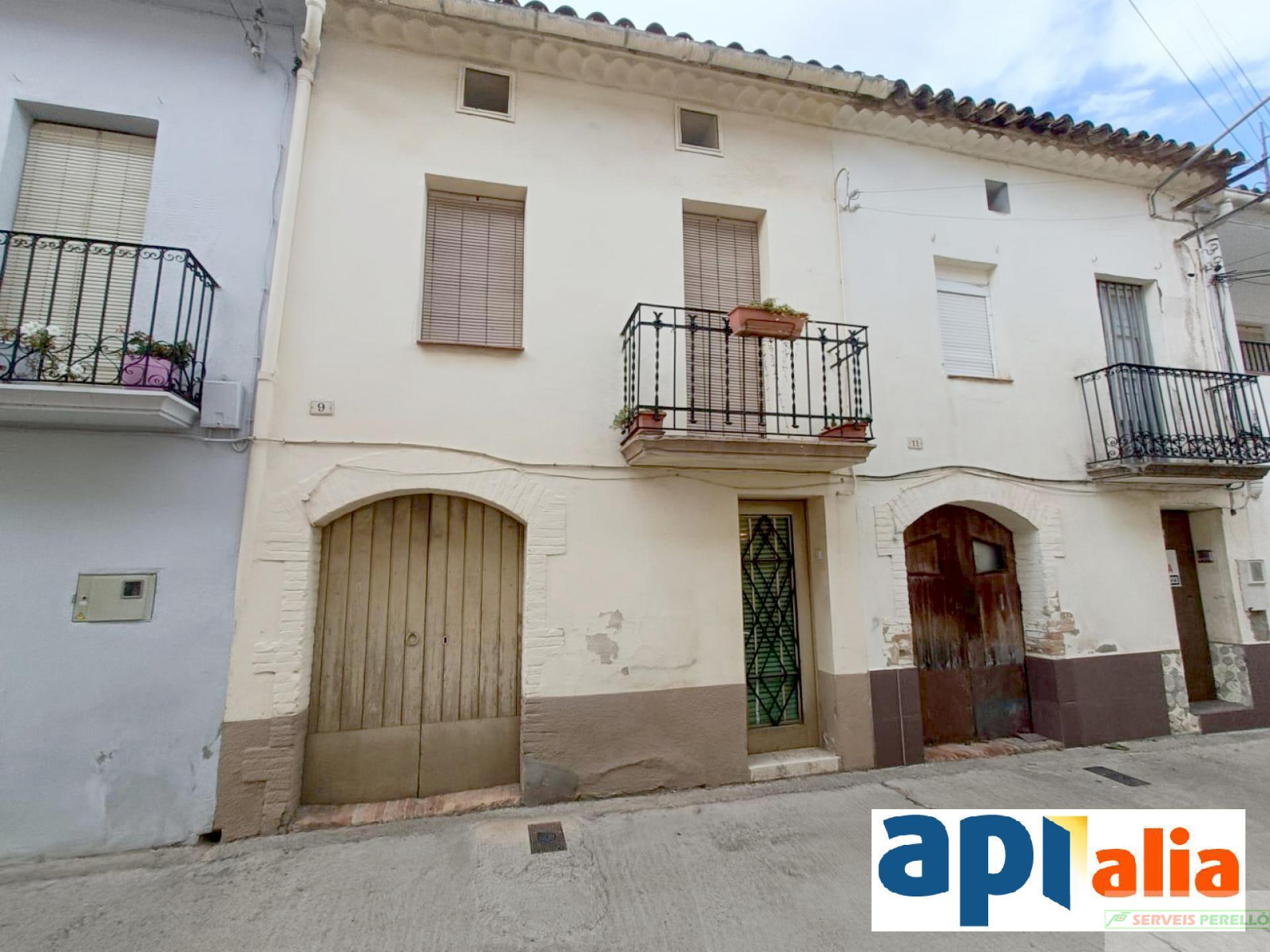 Venta de casa en Ivars d Urgell