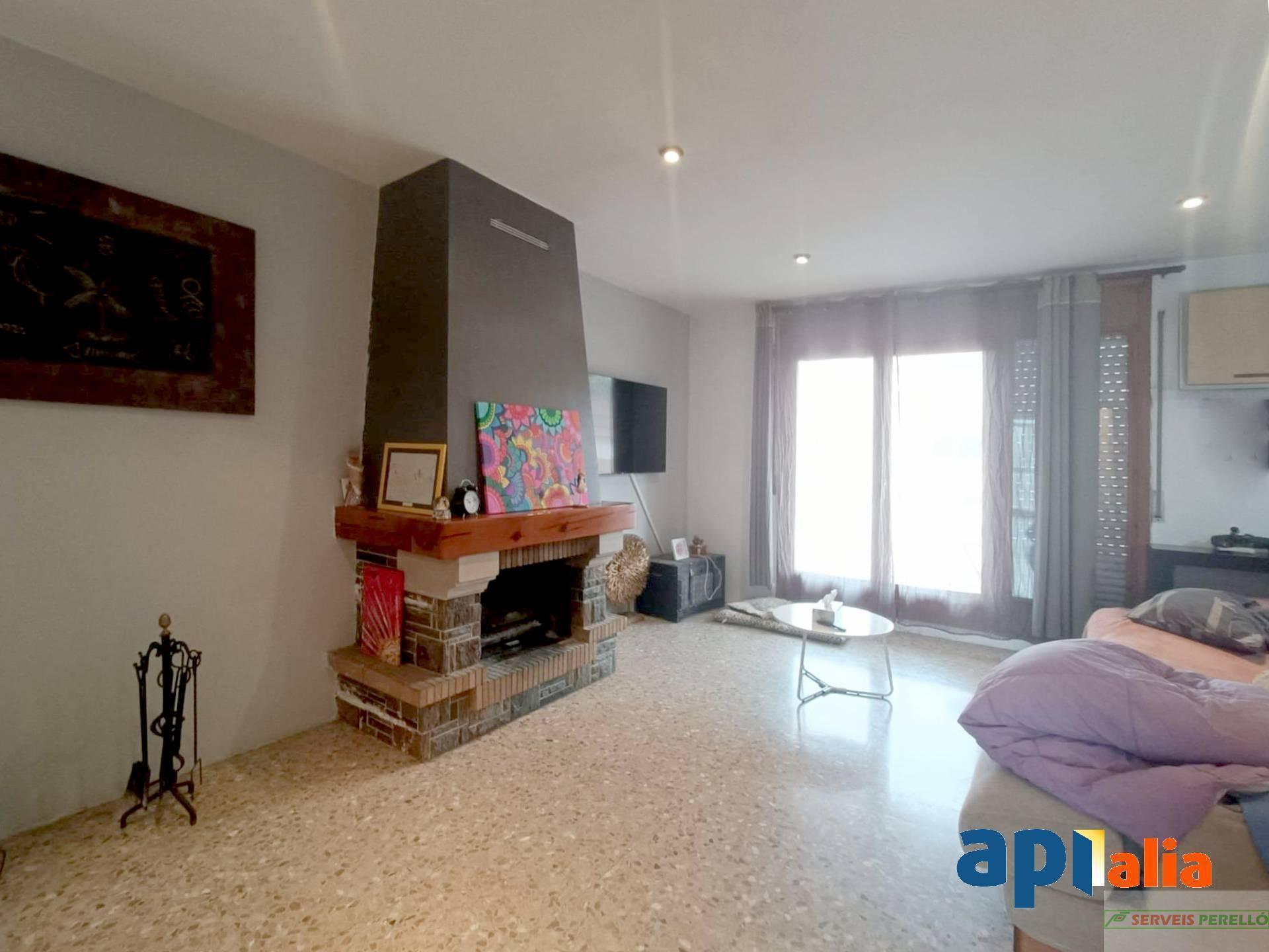 Venta de piso en Lleida
