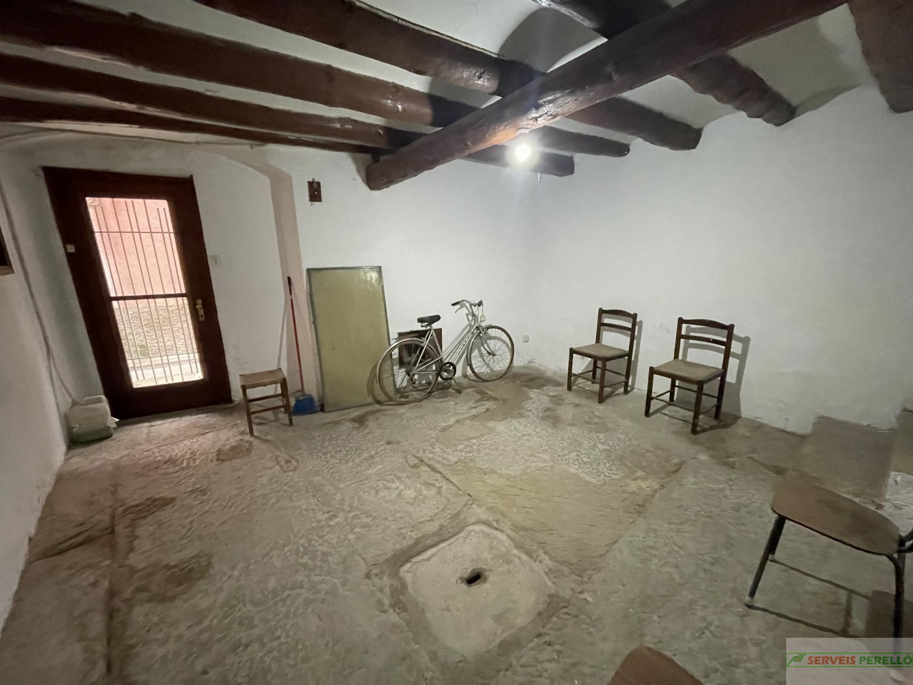 For sale of house in Torregrossa