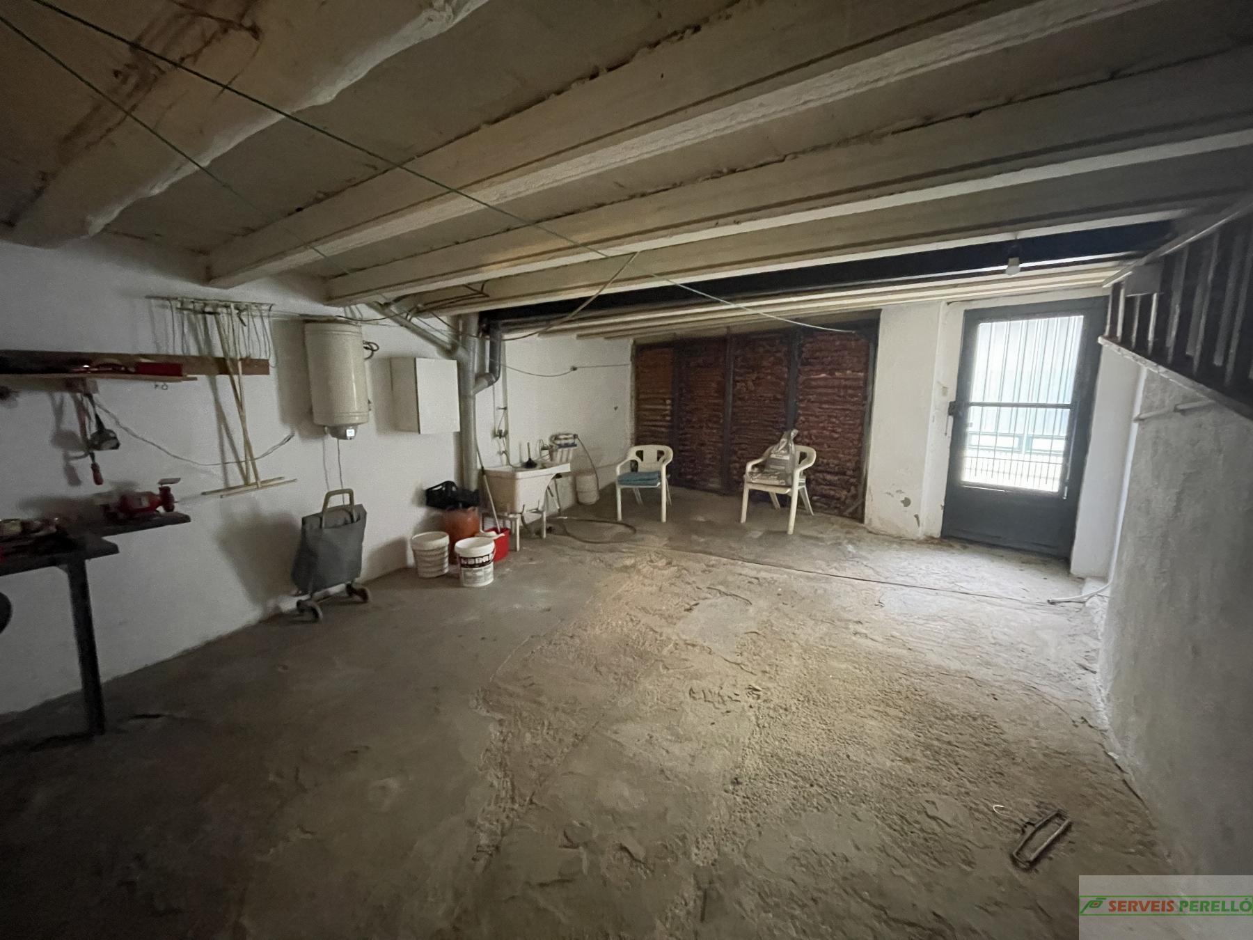 For sale of house in Torregrossa
