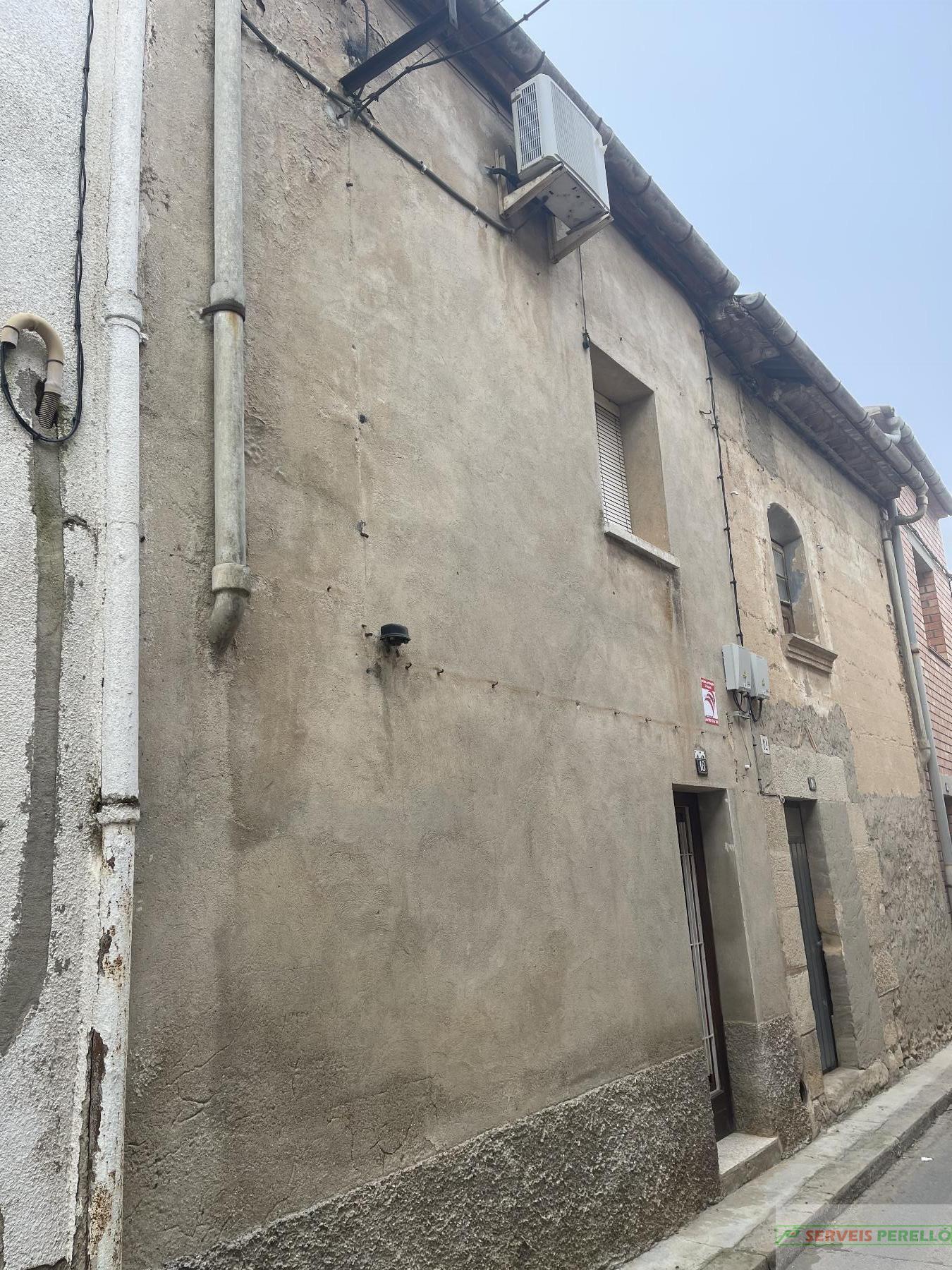 For sale of house in Torregrossa