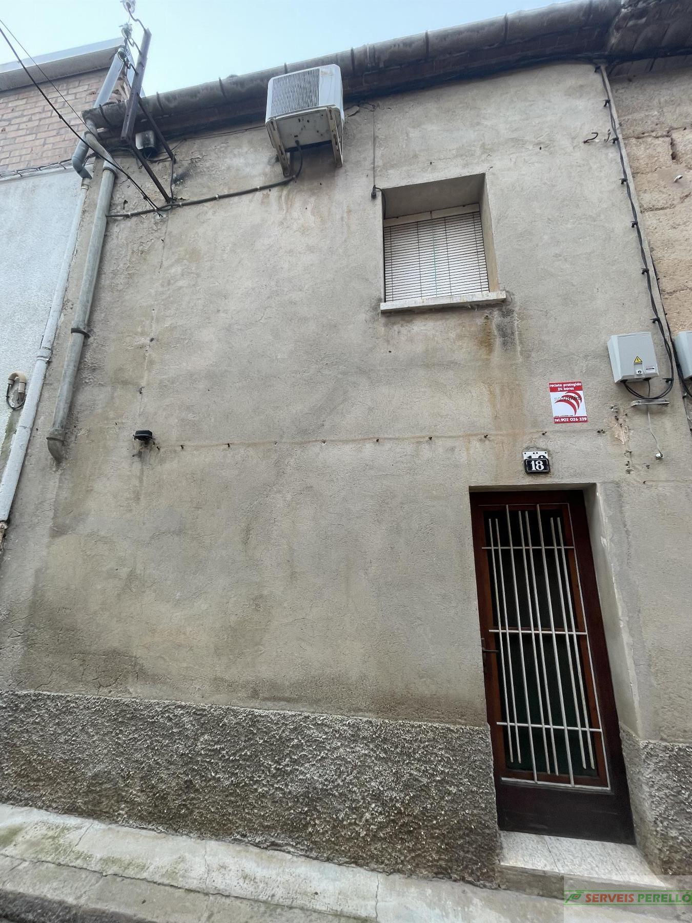 For sale of house in Torregrossa