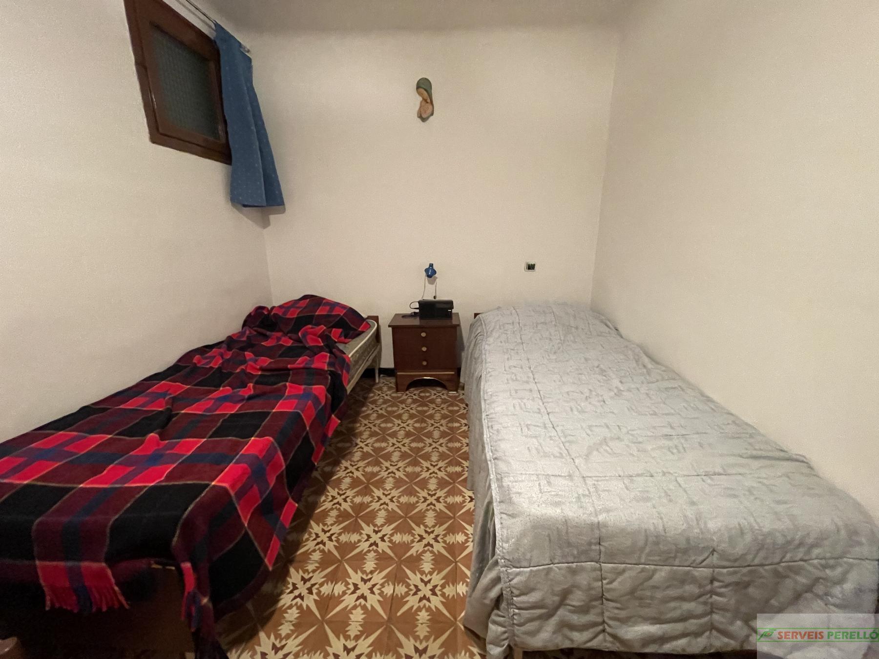 For sale of house in Torregrossa