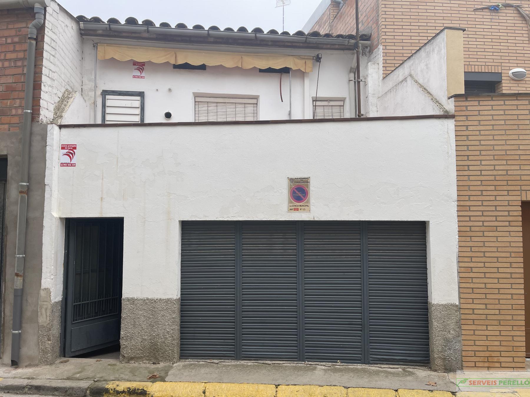 For sale of house in Torregrossa