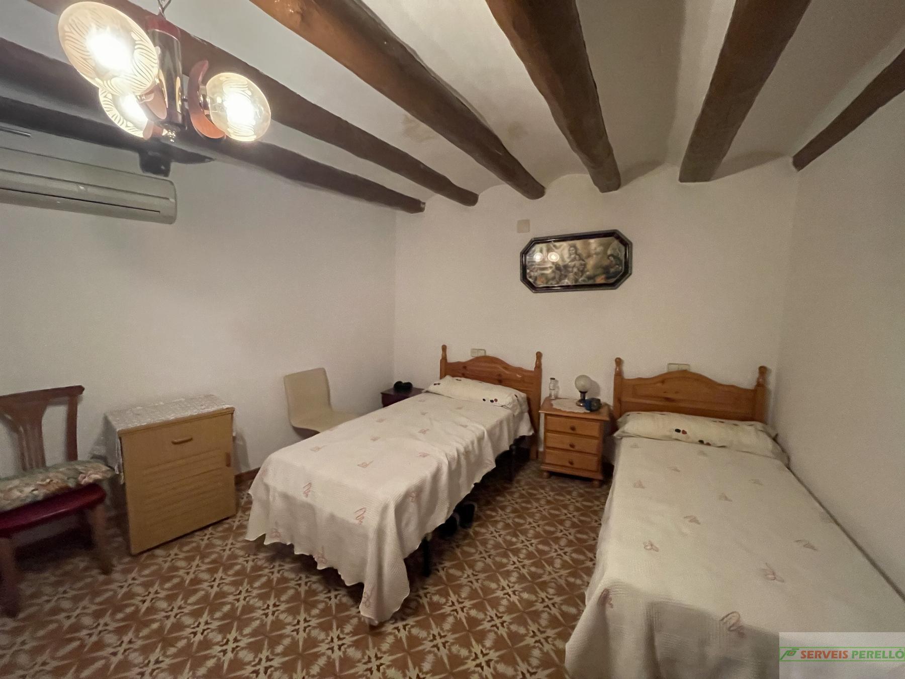 For sale of house in Torregrossa