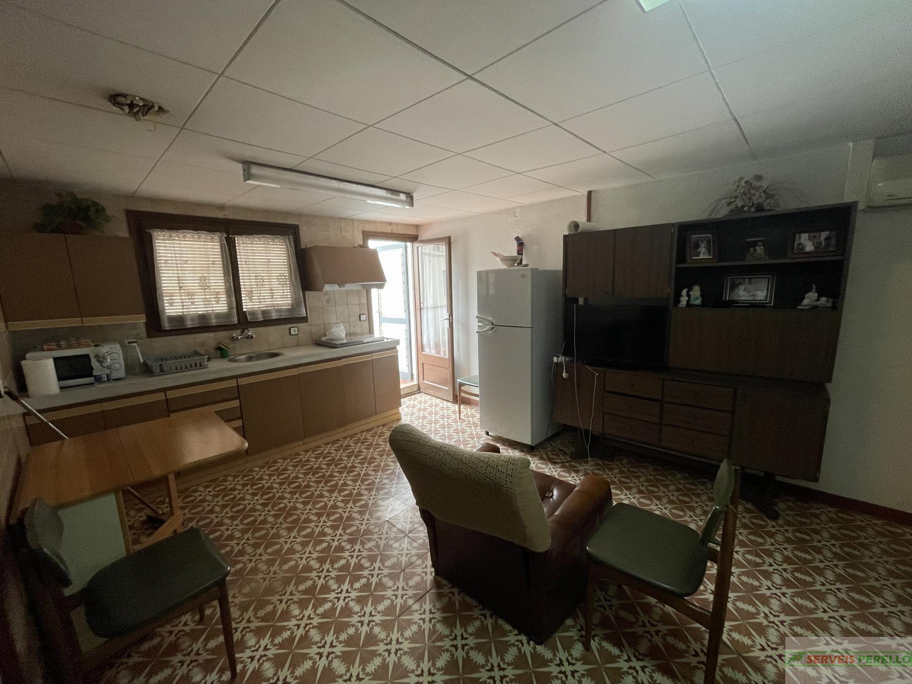 For sale of house in Torregrossa