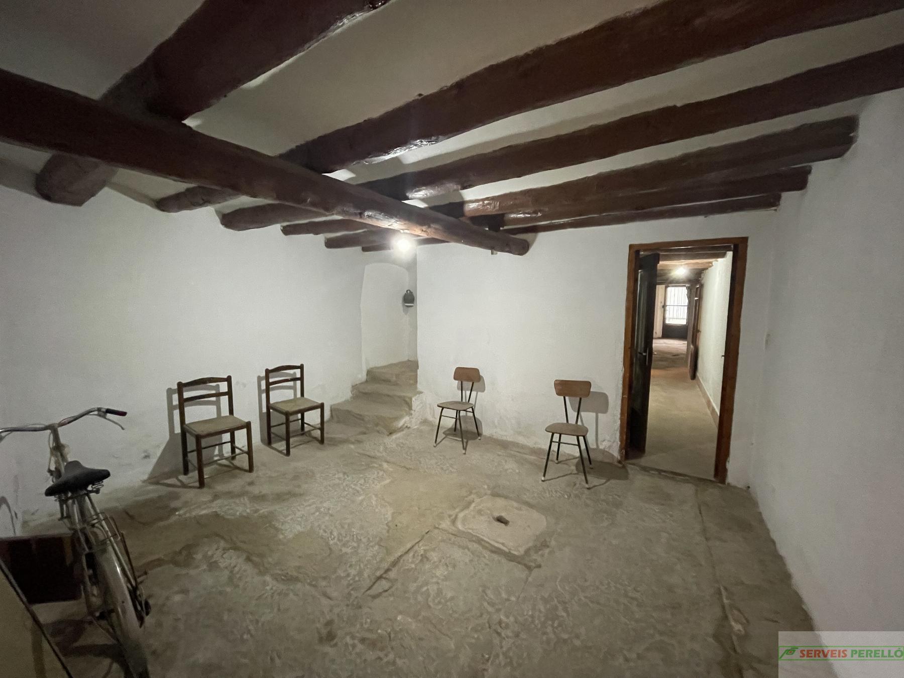 For sale of house in Torregrossa