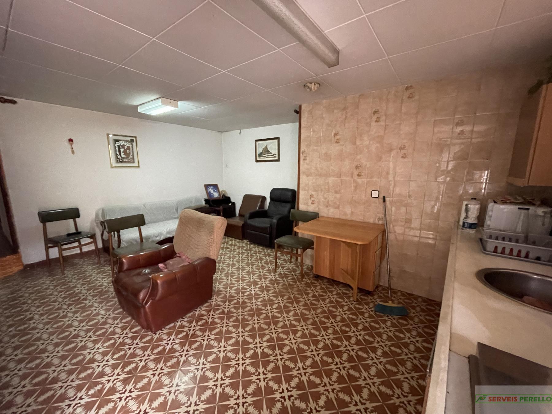 For sale of house in Torregrossa