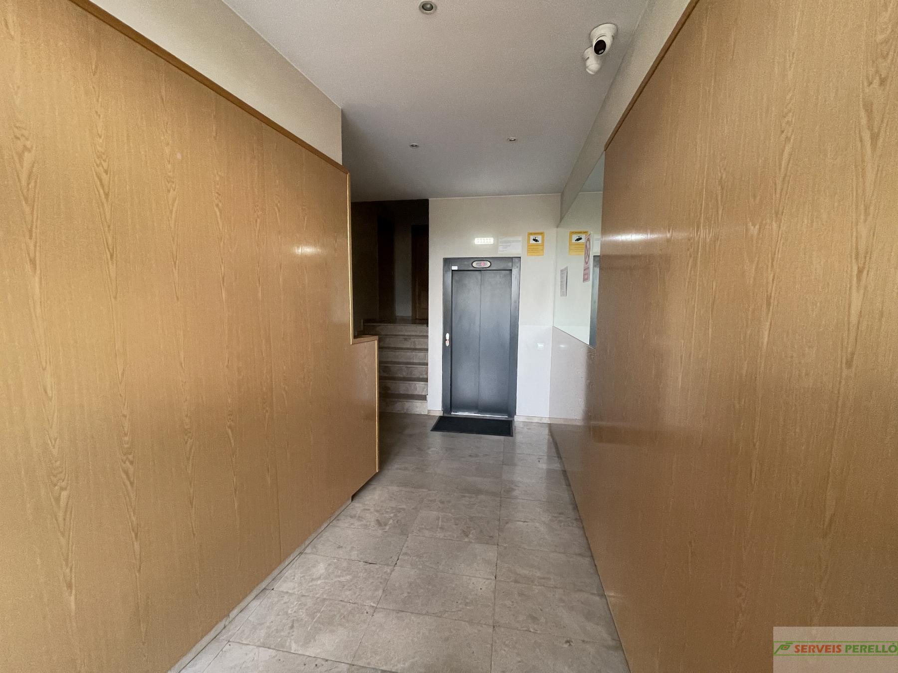 Venta de apartamento en Mollerussa