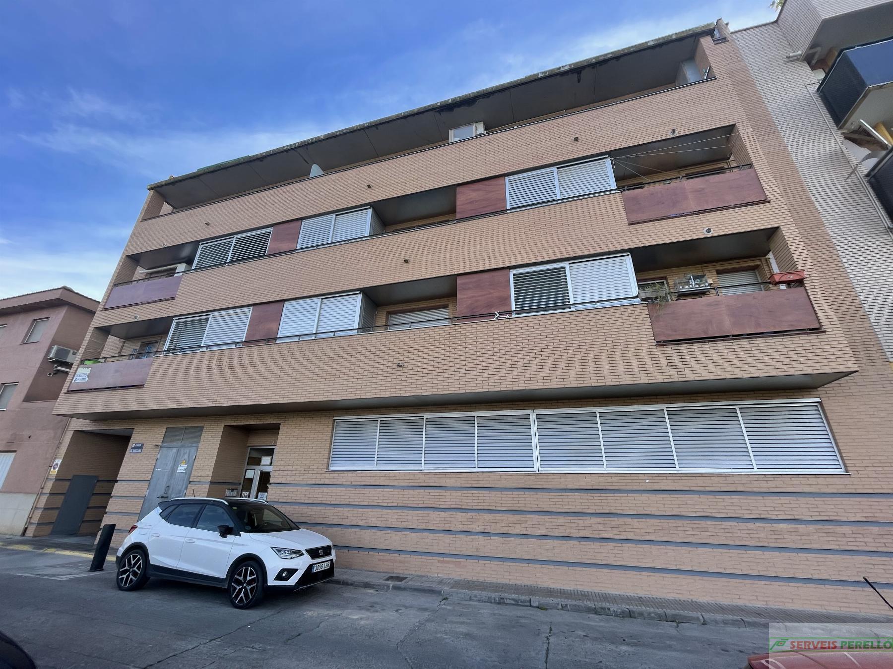 For sale of apartment in Mollerussa