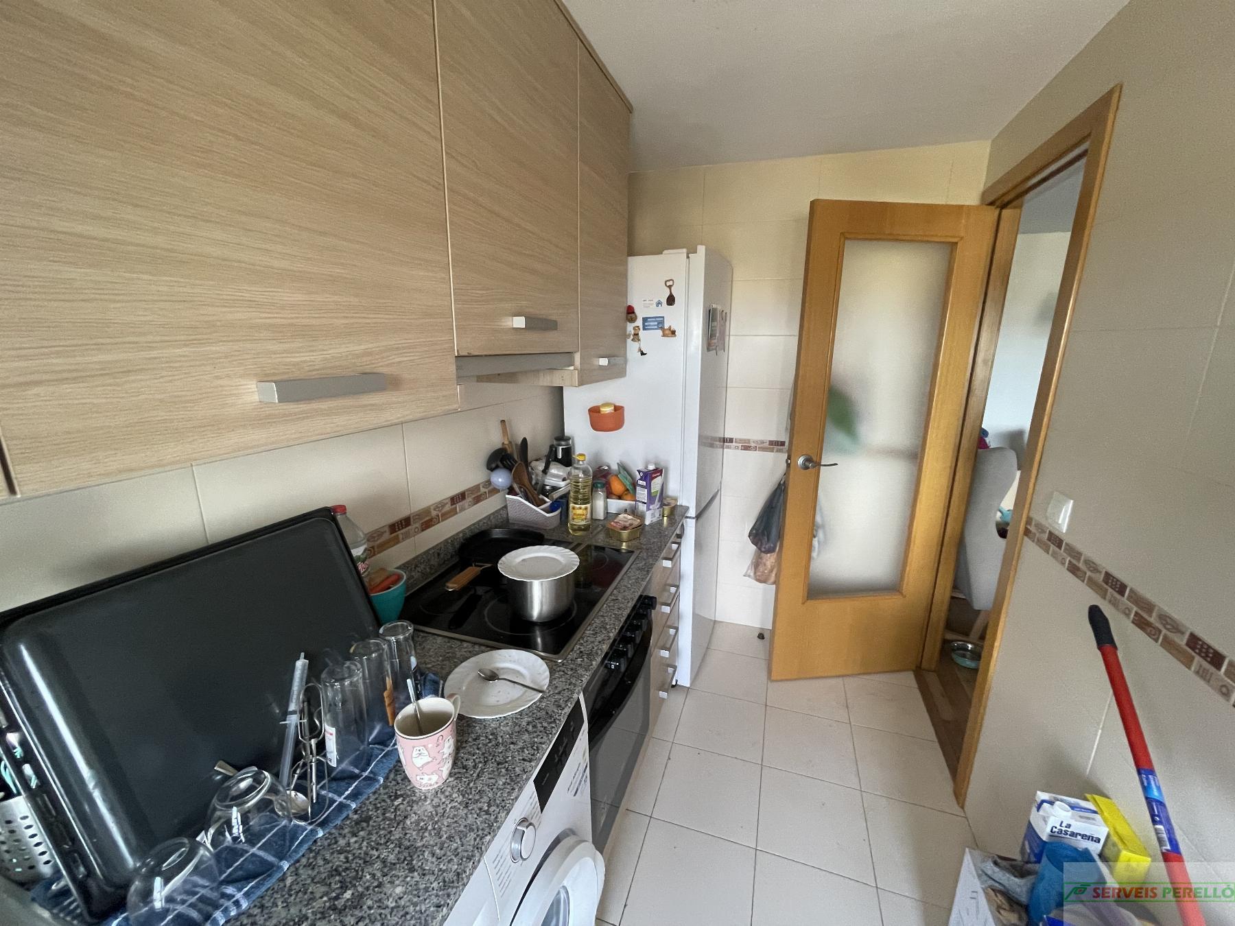Venta de apartamento en Mollerussa