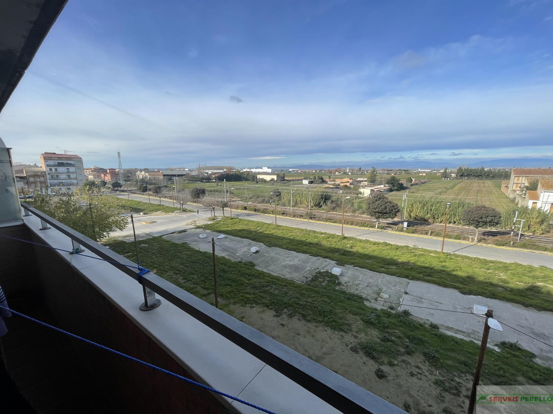 Venta de apartamento en Mollerussa