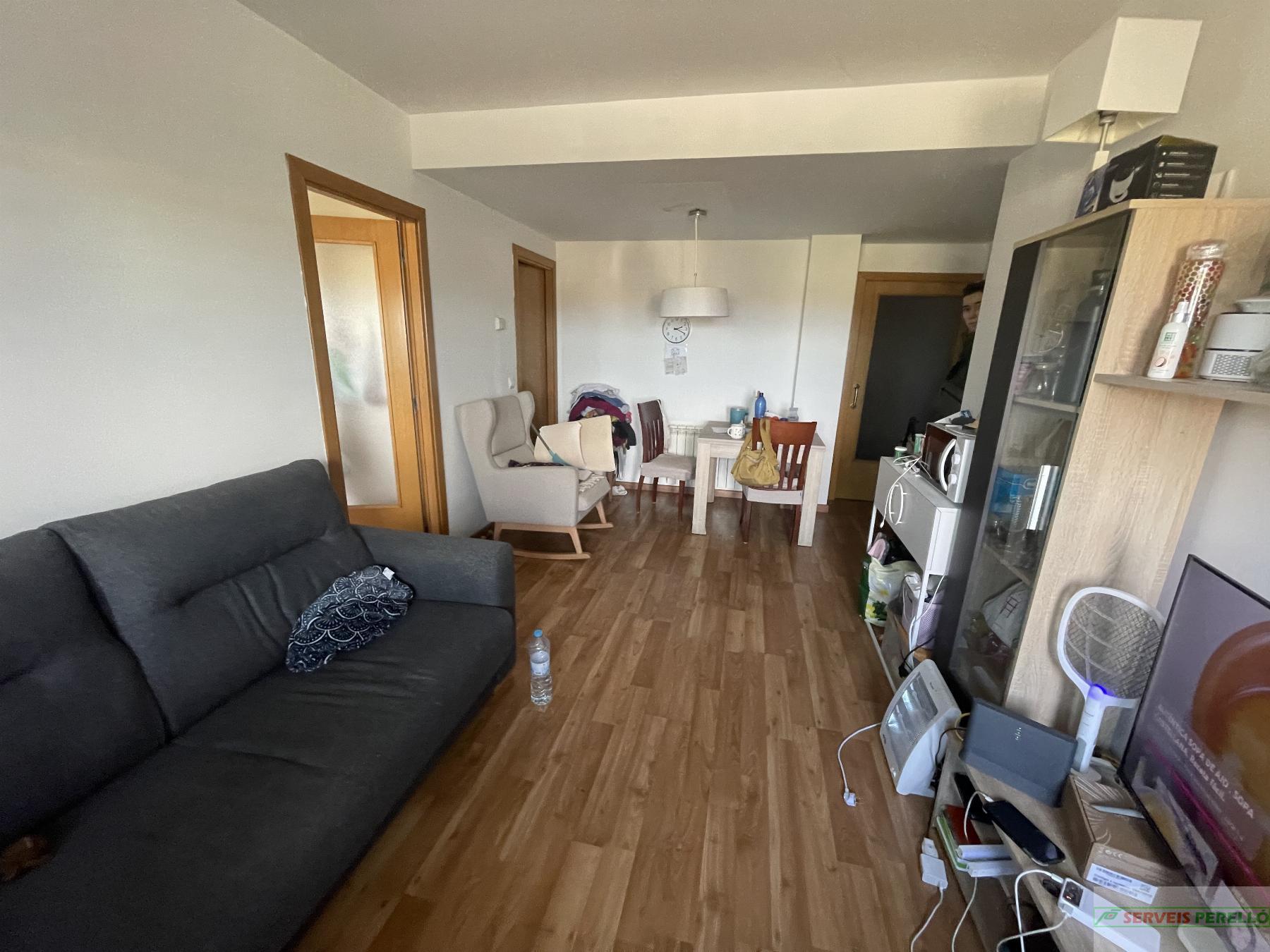Venta de apartamento en Mollerussa