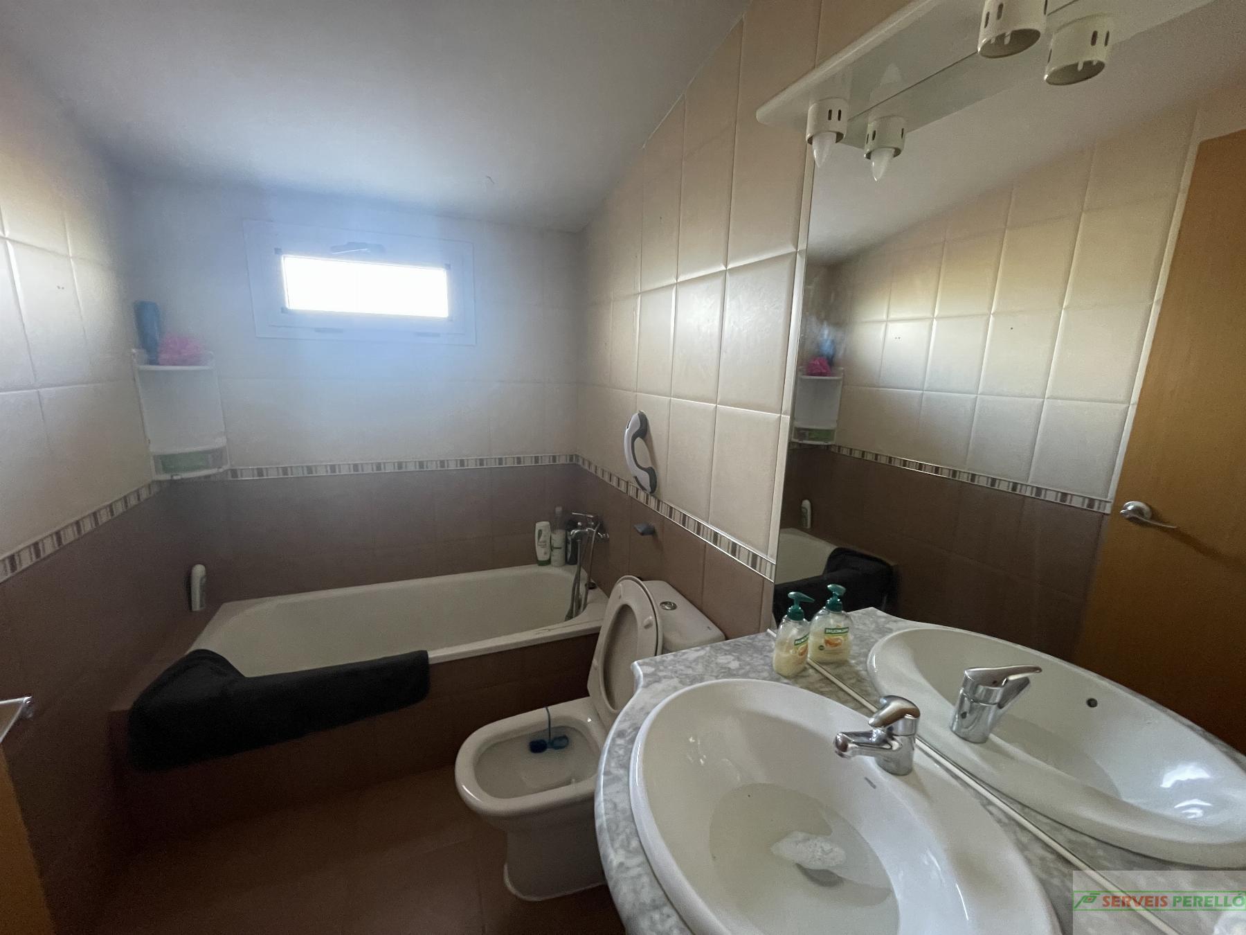Venta de apartamento en Mollerussa