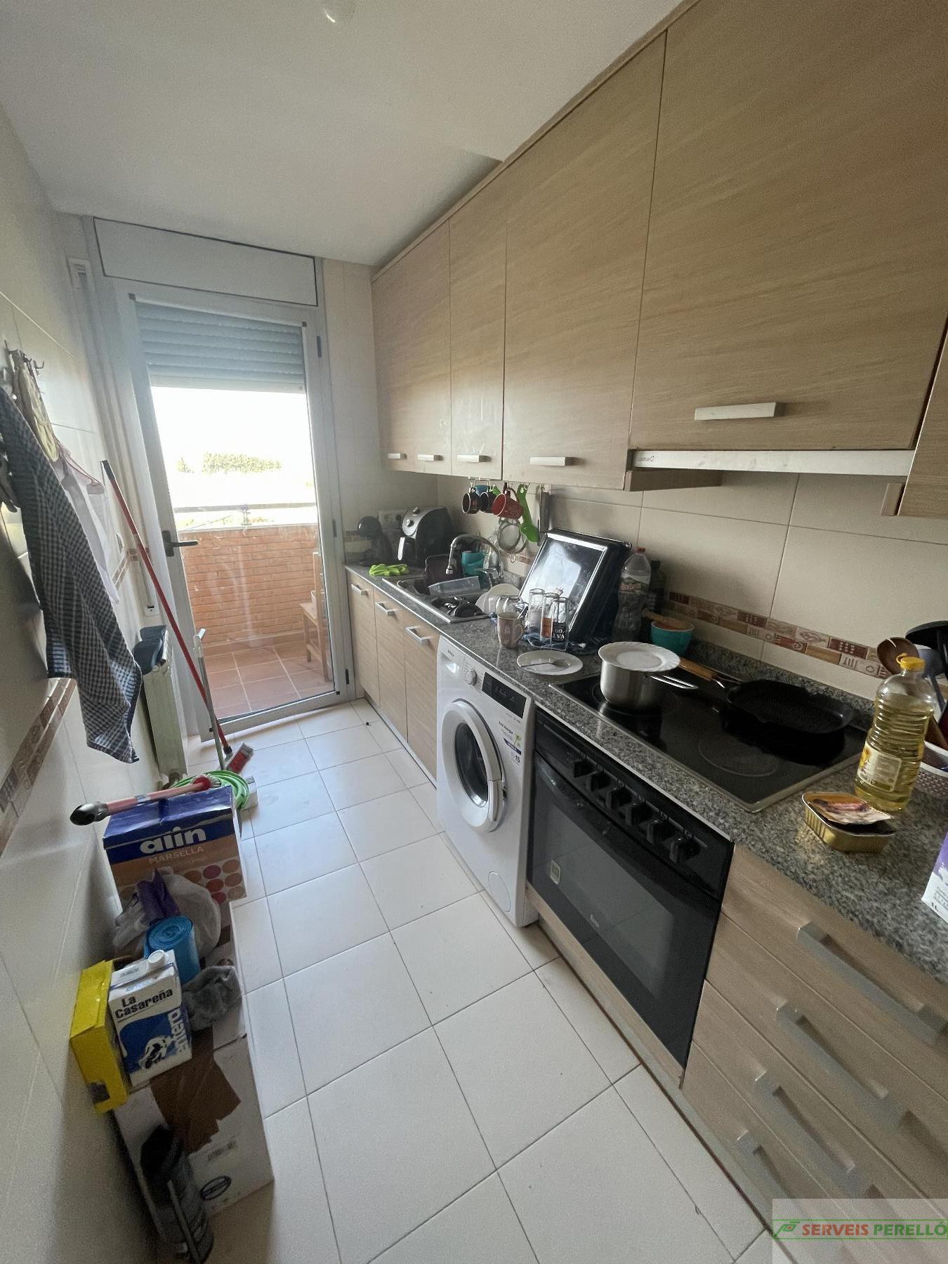 Venta de apartamento en Mollerussa