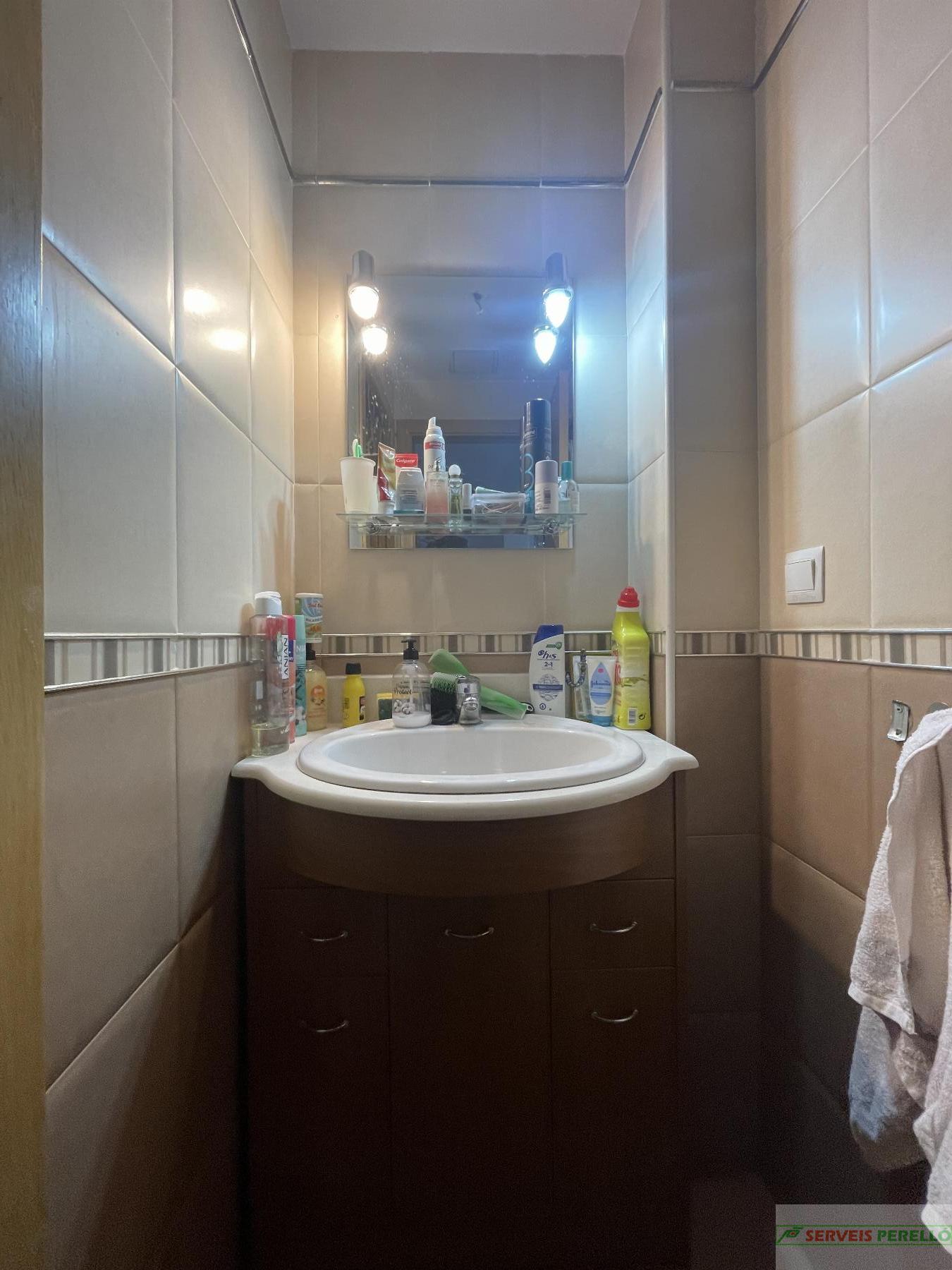 Venta de apartamento en Mollerussa
